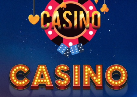 Casino Online Casino Review 🏆 (2025)